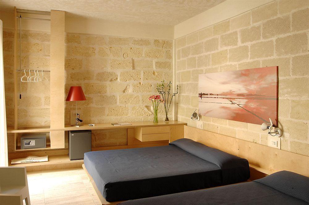 Cave Bianche Hotel Favignana Exteriör bild