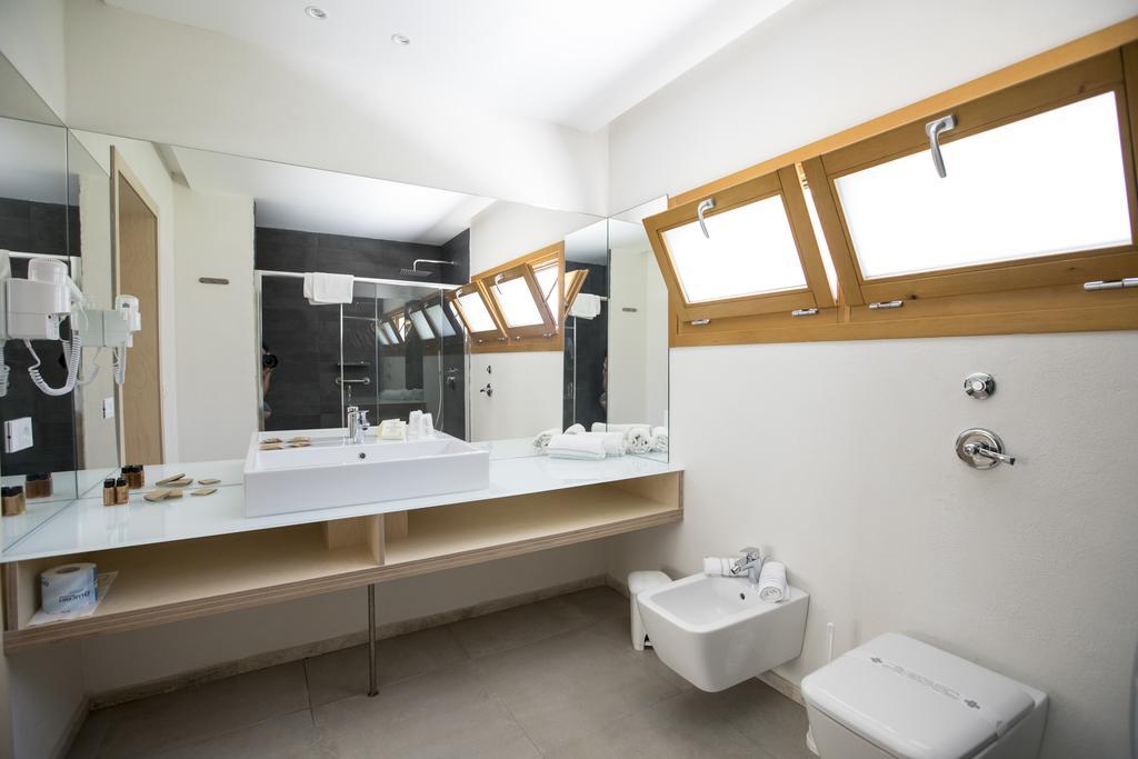 Cave Bianche Hotel Favignana Exteriör bild